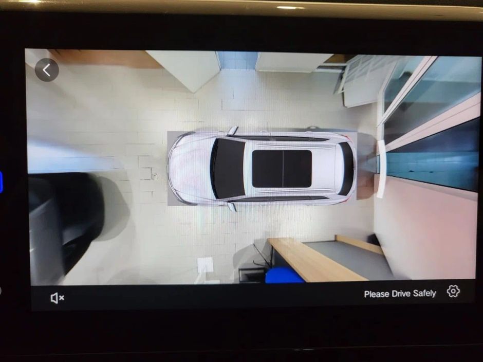 Jetta VS7 Glory Plus 1.4 АКПП, 2024 фото 11