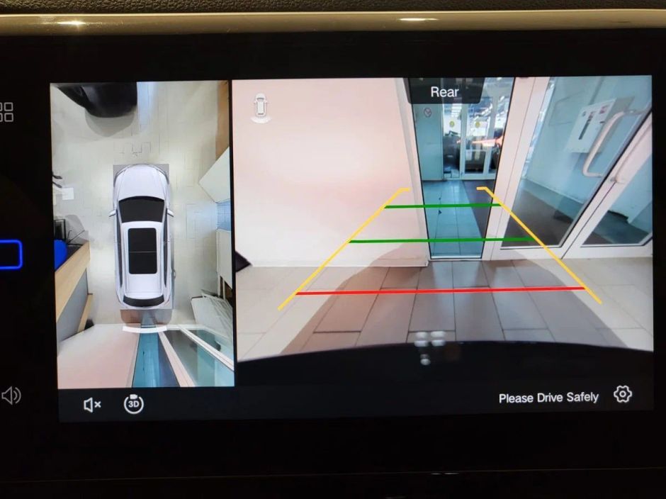 Jetta VS7 Glory Plus 1.4 АКПП, 2024 фото 12