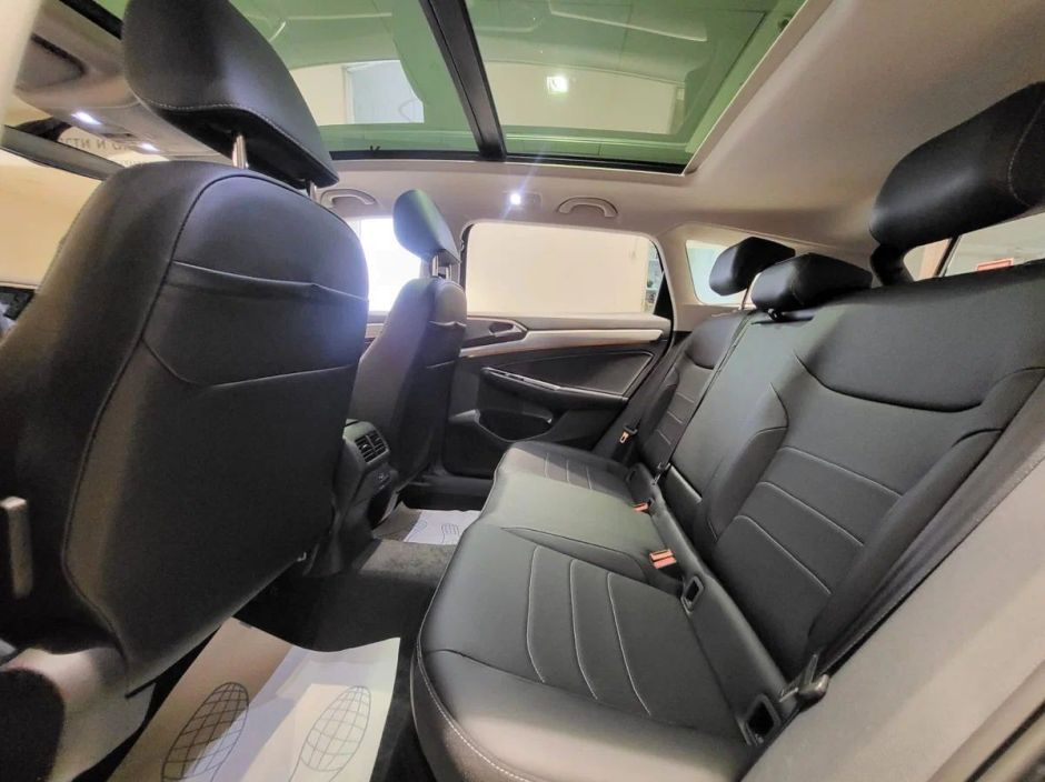 Jetta VS7 Glory Plus 1.4 АКПП, 2024 фото 13