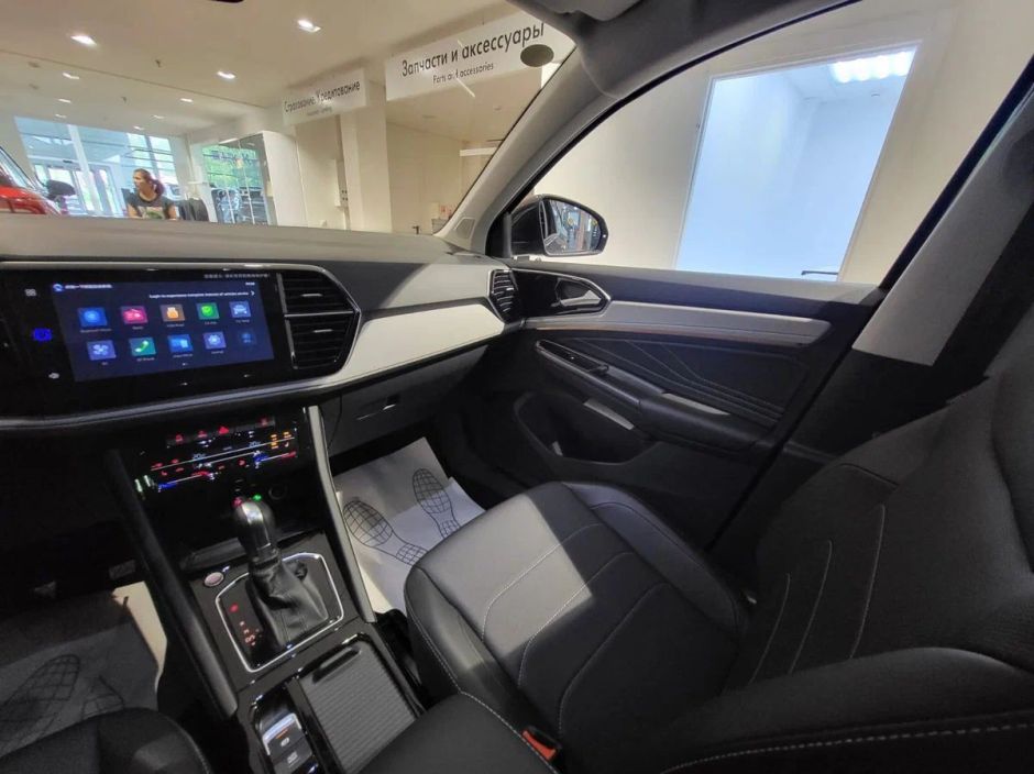 Jetta VS7 Glory Plus 1.4 АКПП, 2024 фото 14