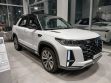Changan CS95 Tech 2.0 АКПП, 2024 превью 2