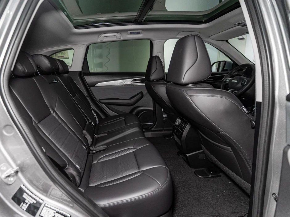 Haval F7 Premium 2.0 РКПП, 2024 фото 6