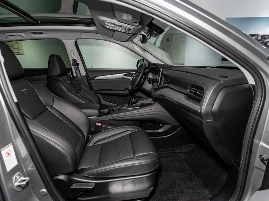 Haval F7 Premium 2.0 РКПП, 2024 фото 7