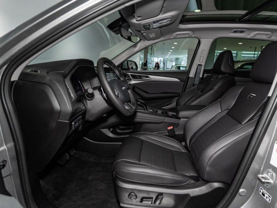 Haval F7 Premium 2.0 РКПП, 2024 фото 9