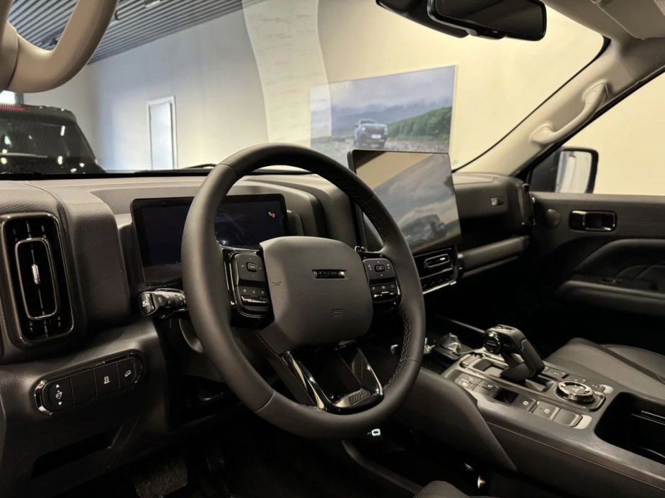 Haval H9 Premium 2.0 АКПП, 2024 фото 5