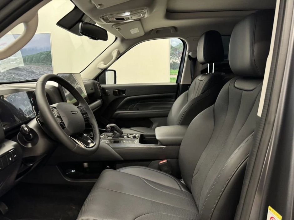 Haval H9 Premium 2.0 АКПП, 2024 фото 6