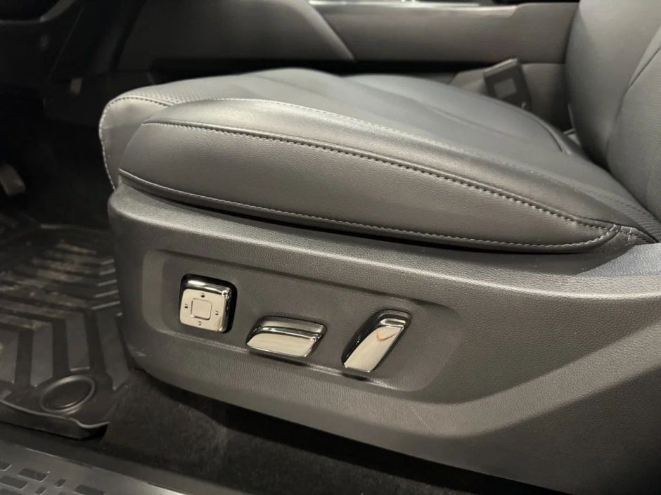 Haval H9 Premium 2.0 АКПП, 2024 фото 7