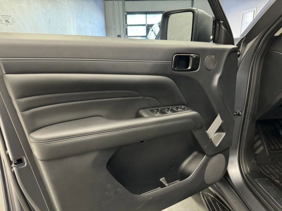 Haval H9 Premium 2.0 АКПП, 2024 фото 8