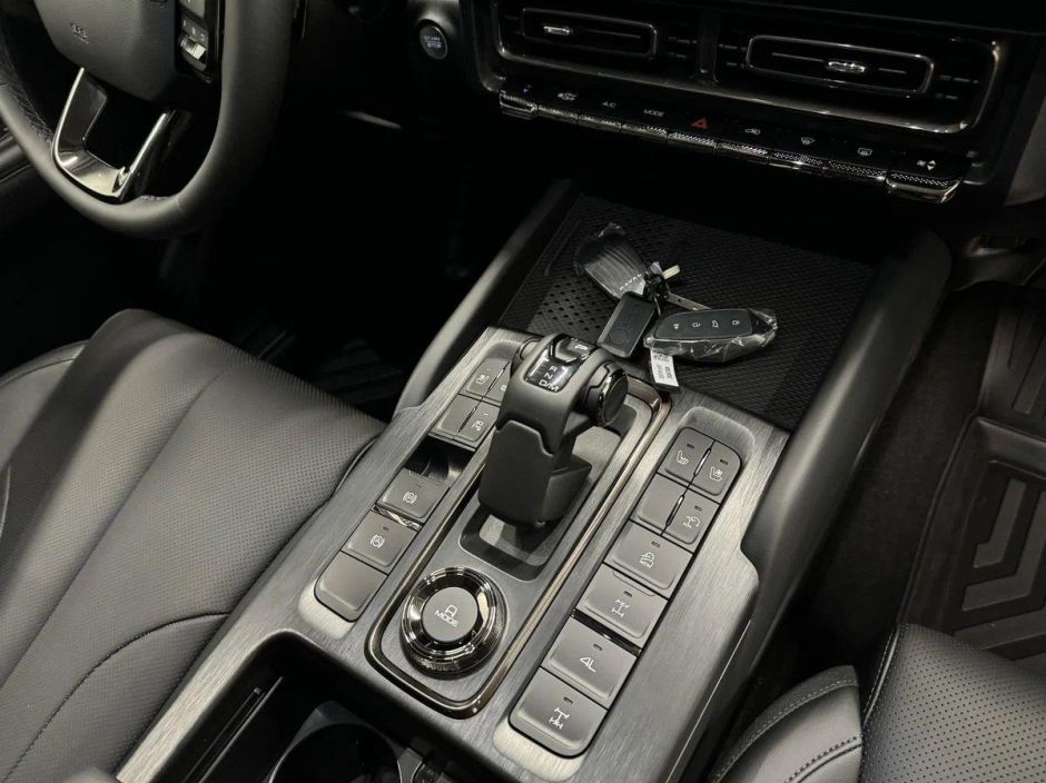 Haval H9 Premium 2.0 АКПП, 2024 фото 9