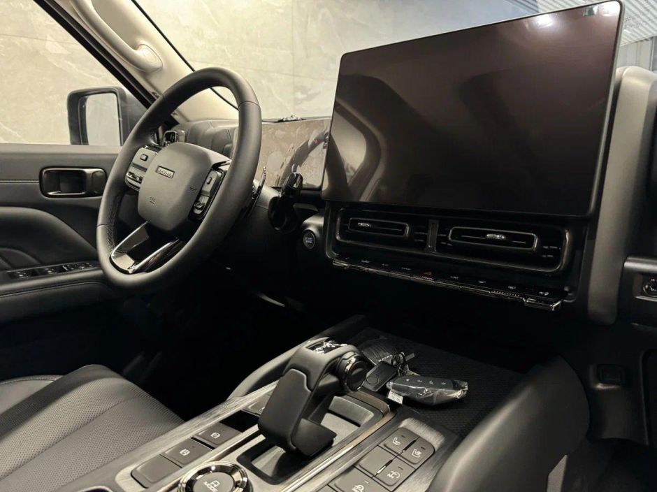Haval H9 Premium 2.0 АКПП, 2024 фото 10
