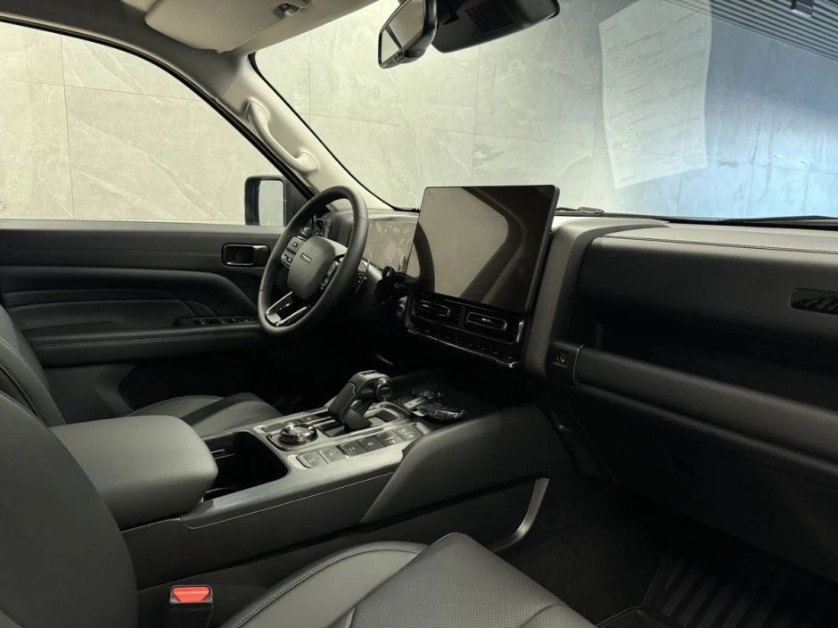 Haval H9 Premium 2.0 АКПП, 2024 фото 11