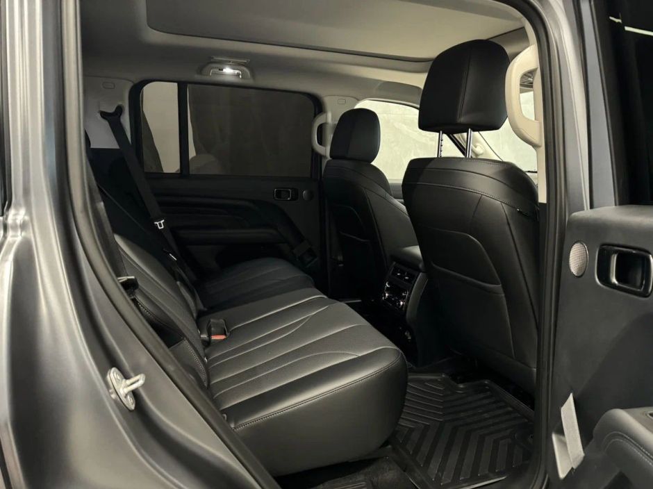 Haval H9 Premium 2.0 АКПП, 2024 фото 12