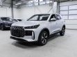 Chery Tiggo 4 Prime 1.5 РКПП, 2024 превью 1