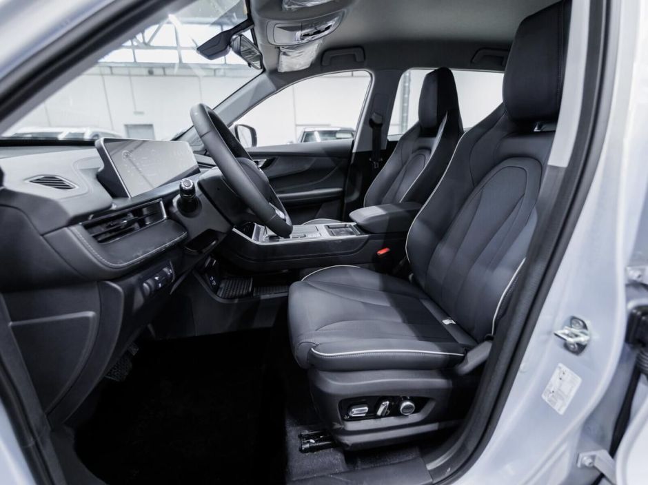 Chery Tiggo 4 Prime 1.5 РКПП, 2024 фото 4