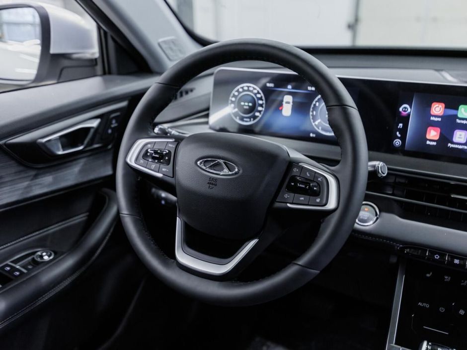 Chery Tiggo 4 Prime 1.5 РКПП, 2024 фото 7