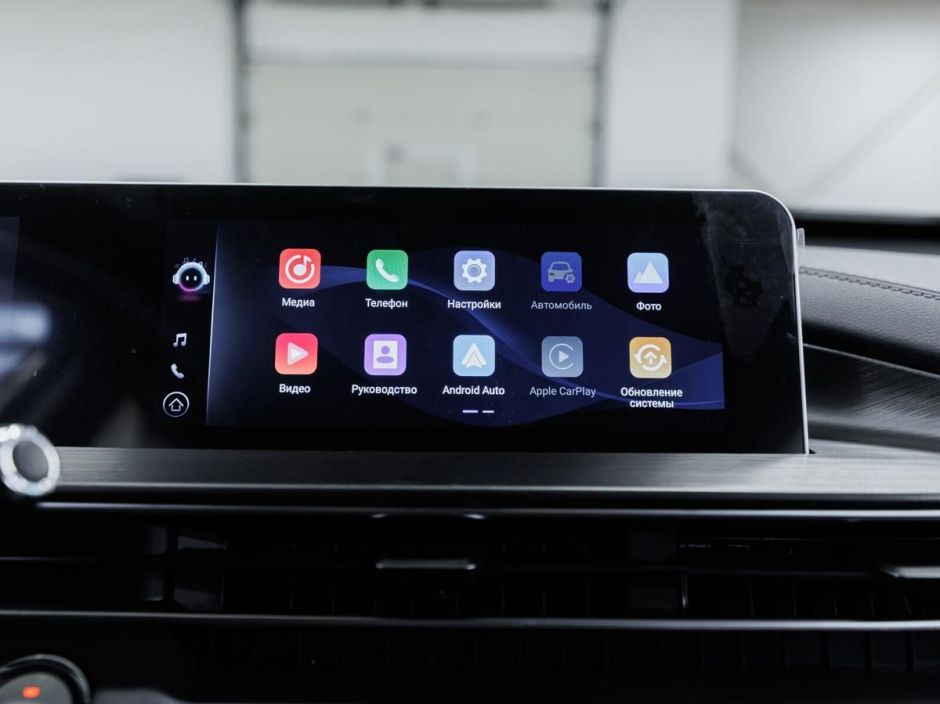 Chery Tiggo 4 Prime 1.5 РКПП, 2024 фото 8