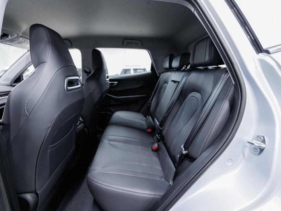 Chery Tiggo 4 Prime 1.5 РКПП, 2024 фото 9