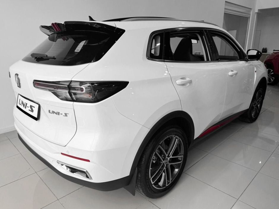 Changan CS55 Plus Comfort 1.5 РКПП, 2024 фото 3