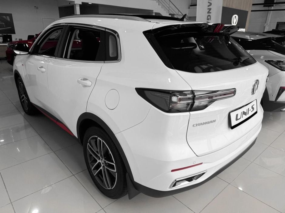 Changan CS55 Plus Comfort 1.5 РКПП, 2024 фото 4