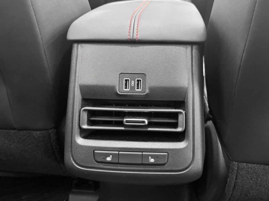 Changan CS55 Plus Comfort 1.5 РКПП, 2024 фото 5