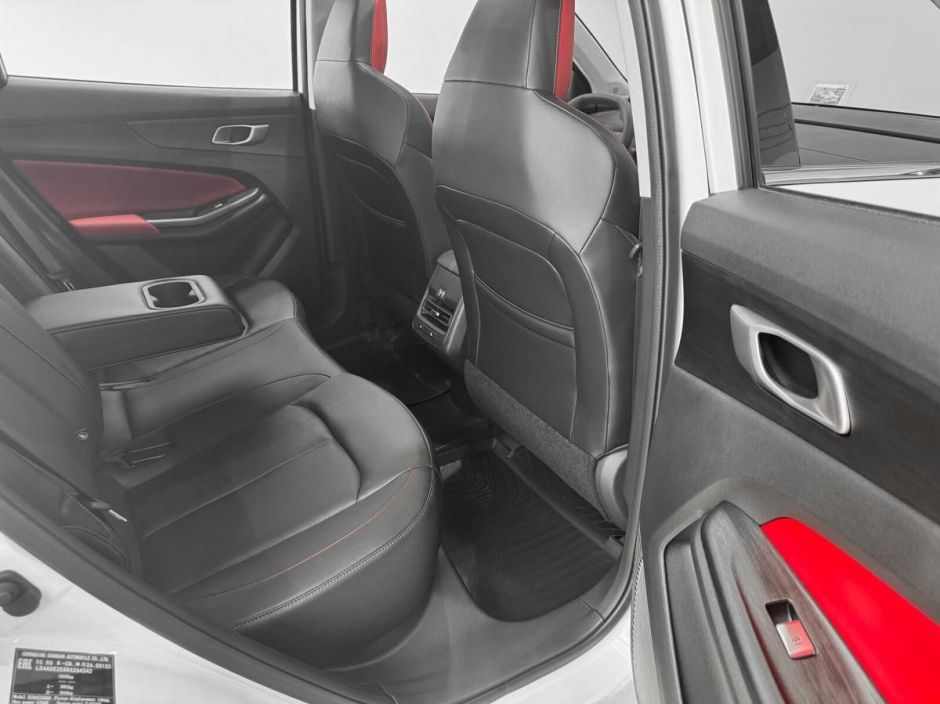 Changan CS55 Plus Comfort 1.5 РКПП, 2024 фото 6