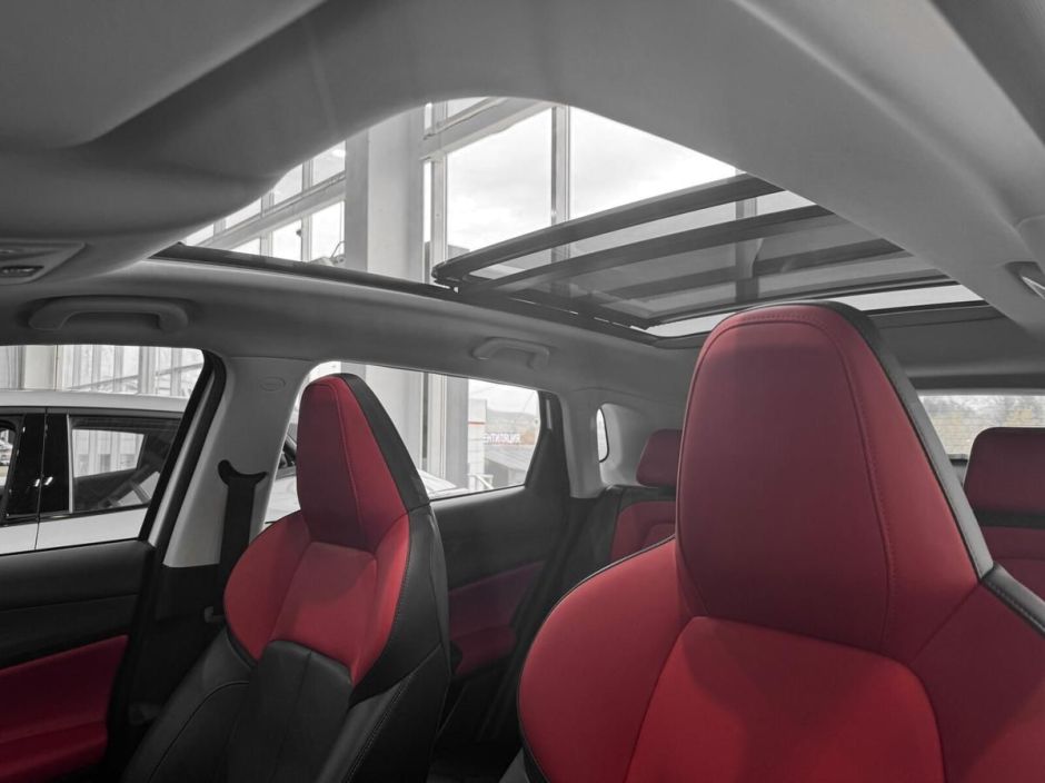 Changan CS55 Plus Comfort 1.5 РКПП, 2024 фото 8