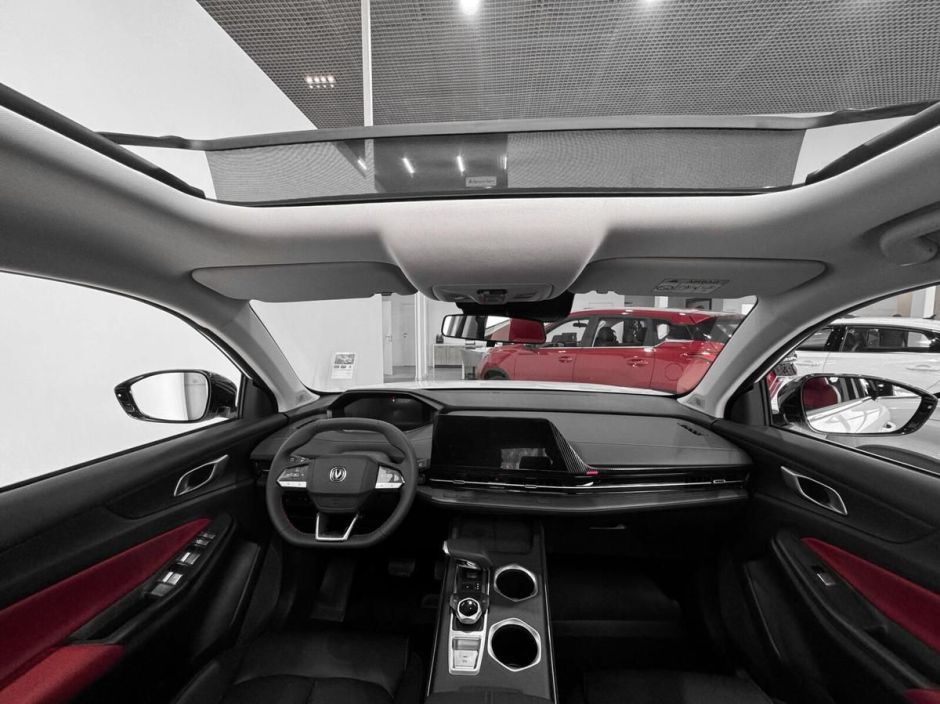 Changan CS55 Plus Comfort 1.5 РКПП, 2024 фото 9