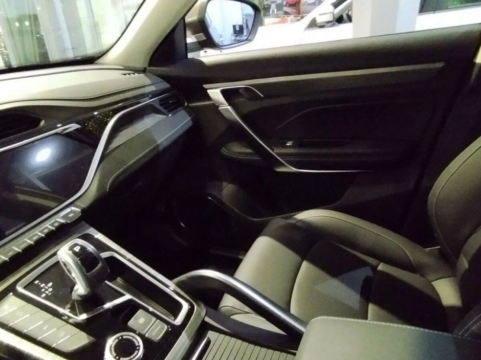 Belgee X70 Style 1.5 РКПП, 2024 фото 5