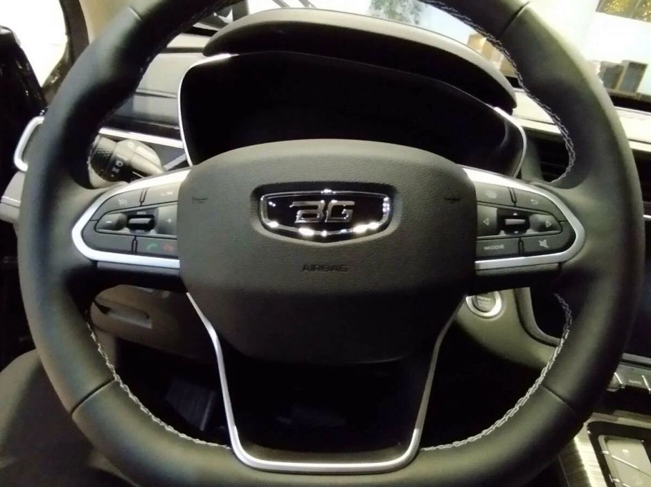 Belgee X70 Style 1.5 РКПП, 2024 фото 7