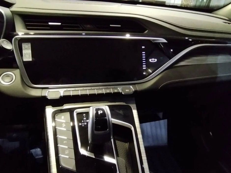 Belgee X70 Style 1.5 РКПП, 2024 фото 8