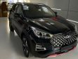 Chery Tiggo 4 Pro Action 1.5 МКПП, 2024 превью 2