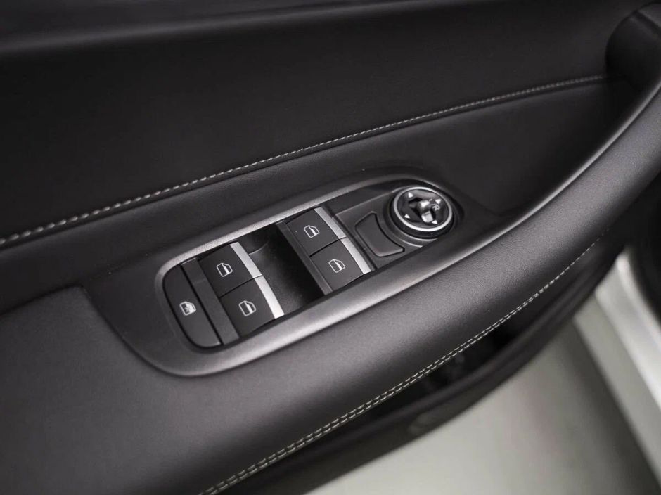 Chery Tiggo 4 Pro Action 1.5 МКПП, 2024 фото 7