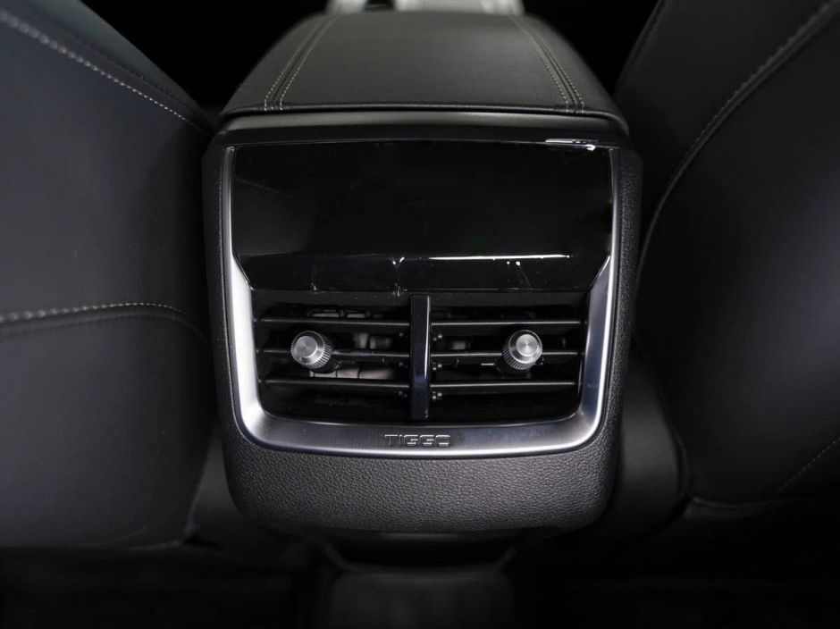 Chery Tiggo 4 Pro Action 1.5 МКПП, 2024 фото 8