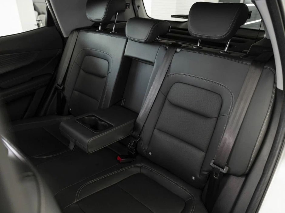 Chery Tiggo 4 Pro Action 1.5 МКПП, 2024 фото 10