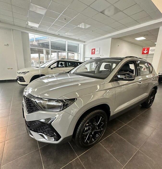 Jetta VS5 Brilliant Enjoyment 1.4 АКПП, 2024 фото 1