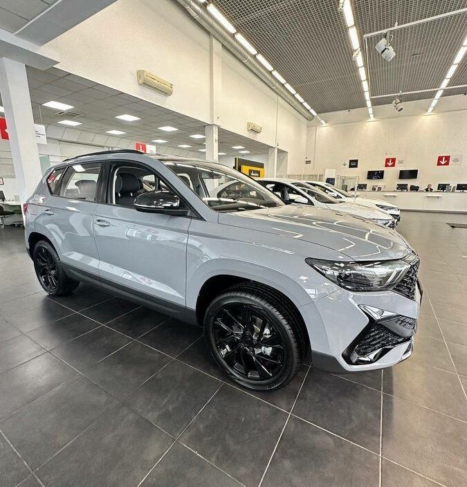 Jetta VS5 Brilliant Enjoyment 1.4 АКПП, 2024 фото 2