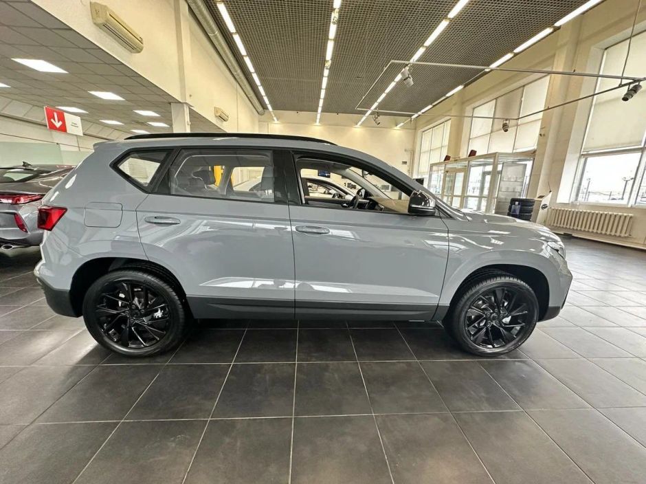 Jetta VS5 Brilliant Enjoyment 1.4 АКПП, 2024 фото 3