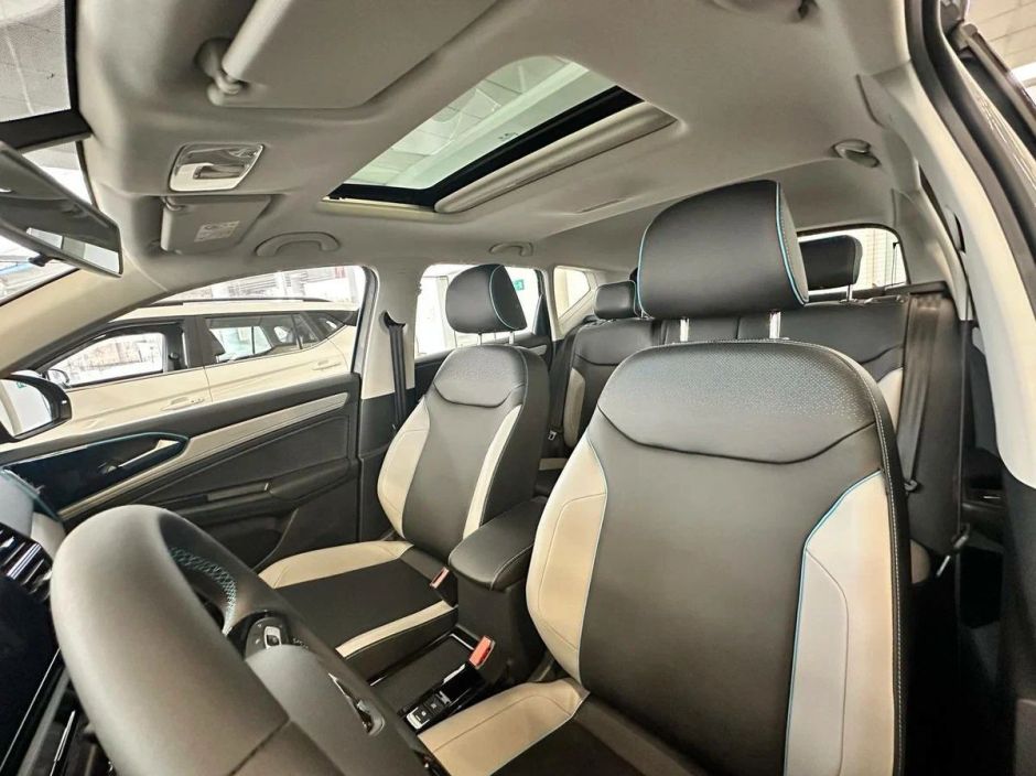 Jetta VS5 Brilliant Enjoyment 1.4 АКПП, 2024 фото 5