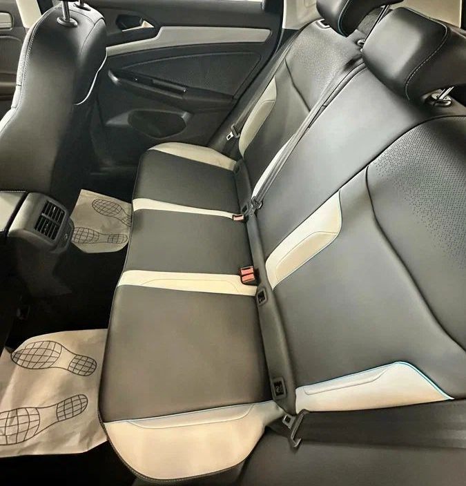 Jetta VS5 Brilliant Enjoyment 1.4 АКПП, 2024 фото 6