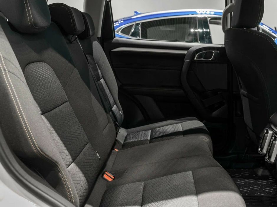 Haval Dargo Elite 2.0 РКПП, 2024 фото 5