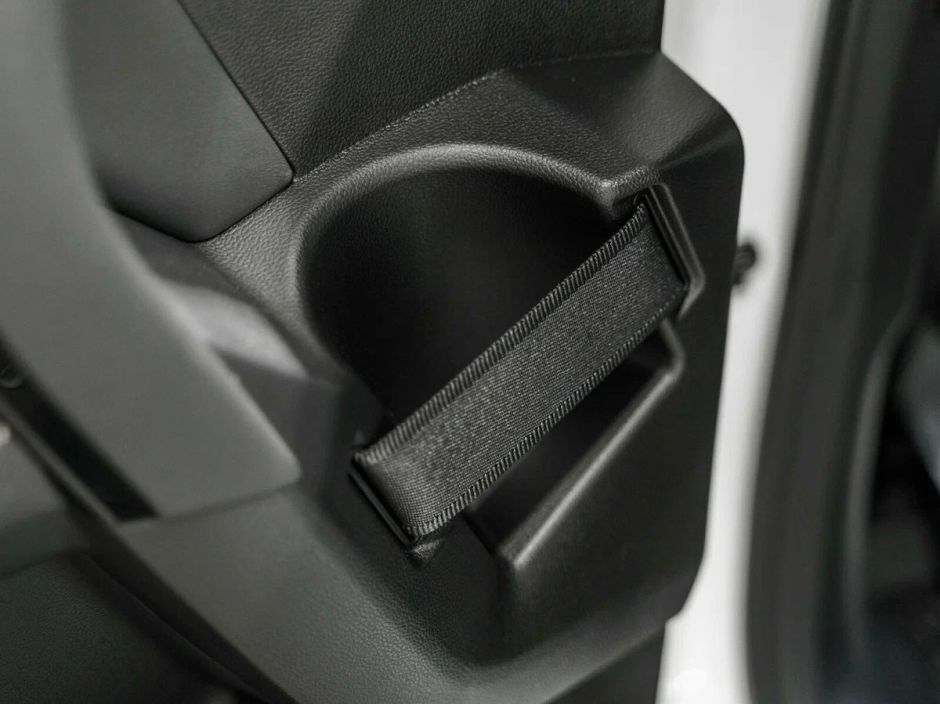 Haval Dargo Elite 2.0 РКПП, 2024 фото 6