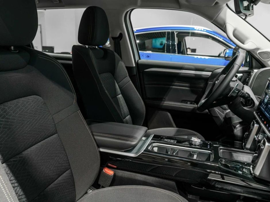 Haval Dargo Elite 2.0 РКПП, 2024 фото 7