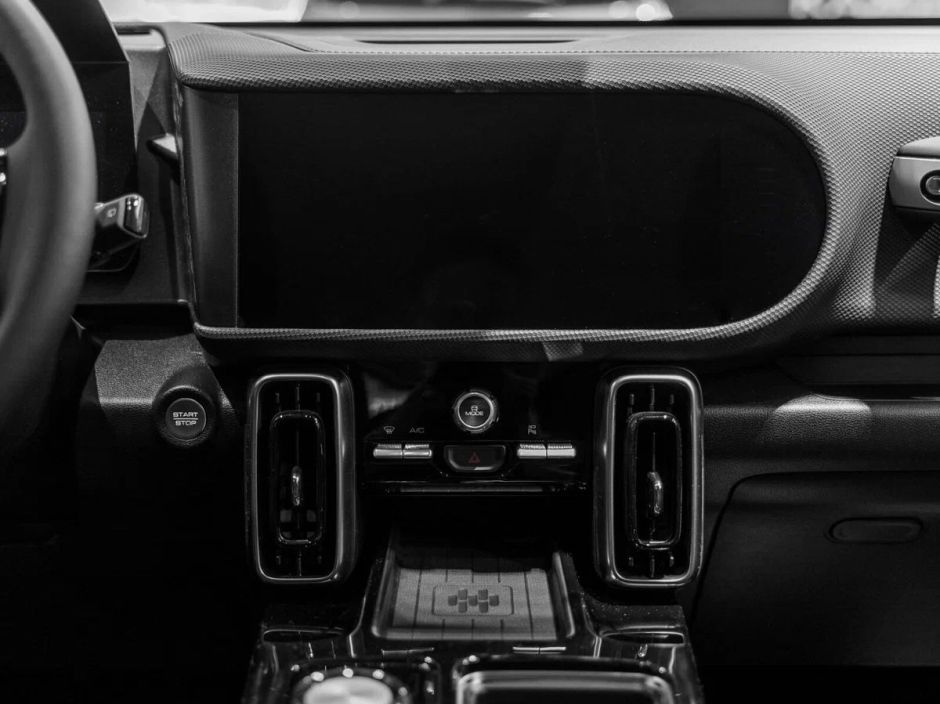 Haval Dargo Elite 2.0 РКПП, 2024 фото 9