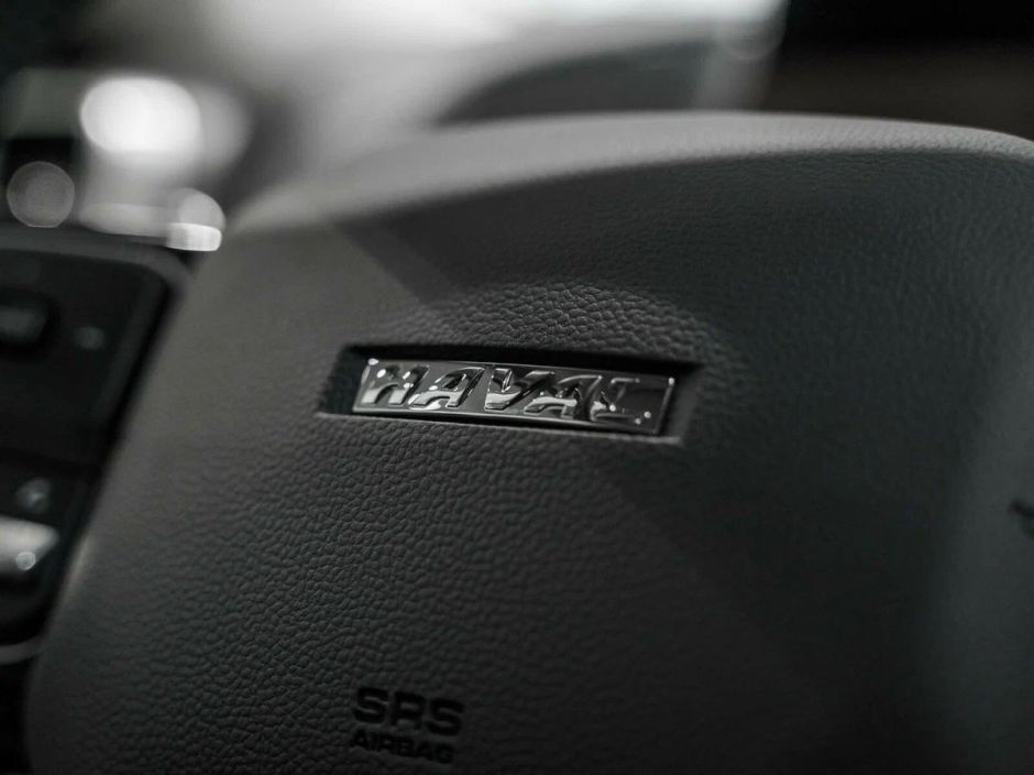 Haval Dargo Elite 2.0 РКПП, 2024 фото 10