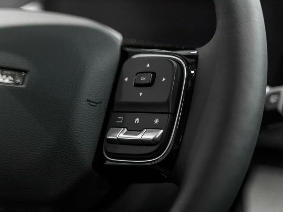 Haval Dargo Elite 2.0 РКПП, 2024 фото 11