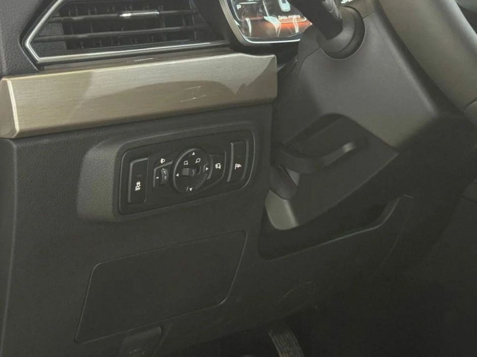 JETOUR X70 Luxury 1.5 РКПП, 2024 фото 4