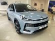JAC JS6 Luxury 1.5 РКПП, 2024 превью 2