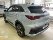 JAC JS6 Luxury 1.5 РКПП, 2024 превью 3