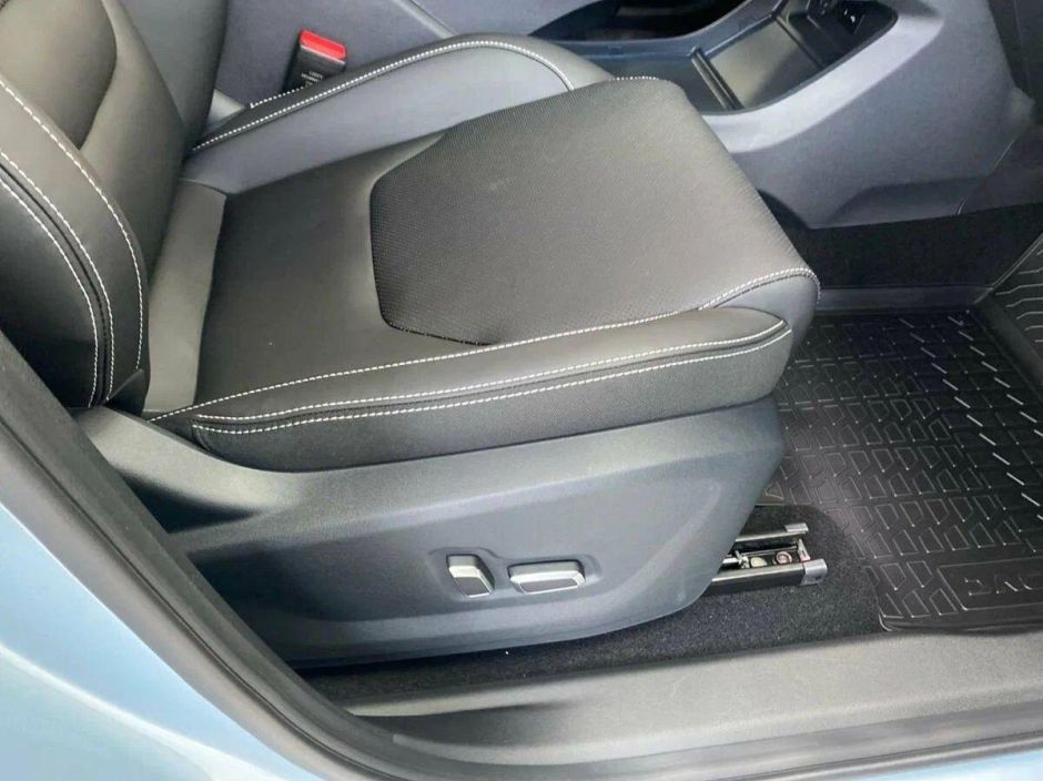 JAC JS6 Luxury 1.5 РКПП, 2024 фото 7