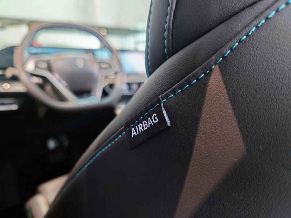 Livan S6 Pro Luxury 1.5 РКПП, 2024 фото 14